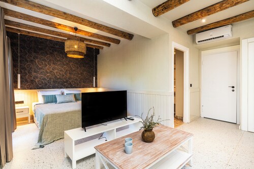 Vaha Bitez Boutique Hotel