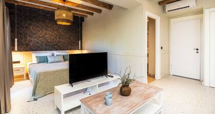 Vaha Bitez Boutique Hotel