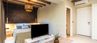 Vaha Bitez Boutique Hotel
