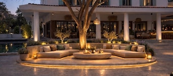 Vaha Bitez Boutique Hotel