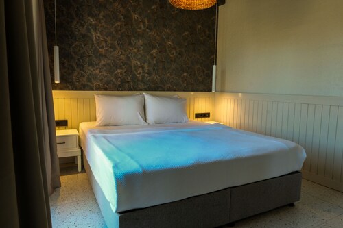 Vaha Bitez Boutique Hotel