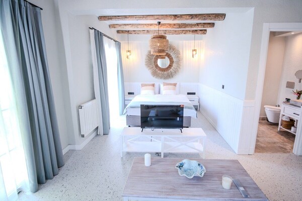 Vaha Bitez Boutique Hotel - Bodrum