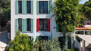 Exterior - Vaha Bitez Boutique Hotel (Bodrum)