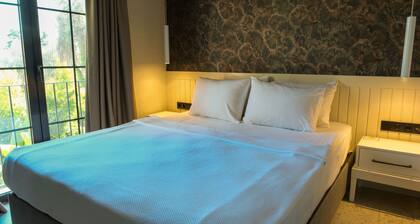 Vaha Bitez Boutique Hotel