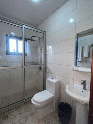 Zimmer | Badezimmer