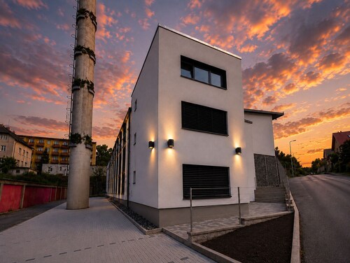 Microbyty & Apartments 