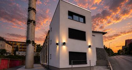 Microbyty & Apartments