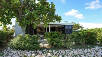 Luxury Villa, 2 Bedrooms | Exterior
