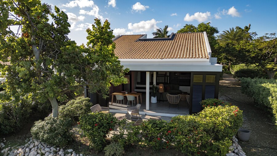 The Garden -Blue Bay Golf & Beach Resort