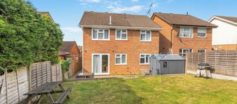 Badger Haven, Apt 3 1st floor self contained apartment in Brackley