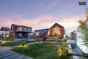 Exterior - MANBHAV FARMS AND RESORT (Wanjara)