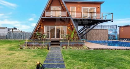 MANBHAV FARMS AND RESORT