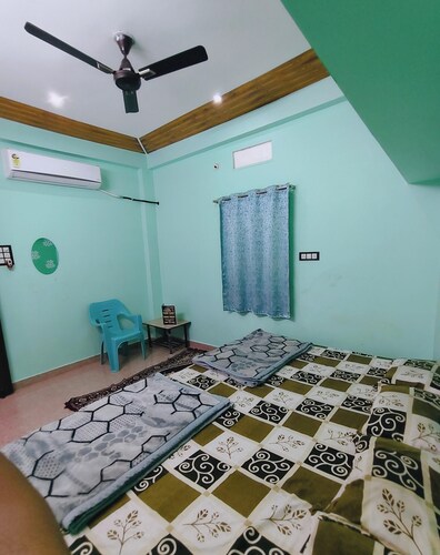 Kavya Homestay 