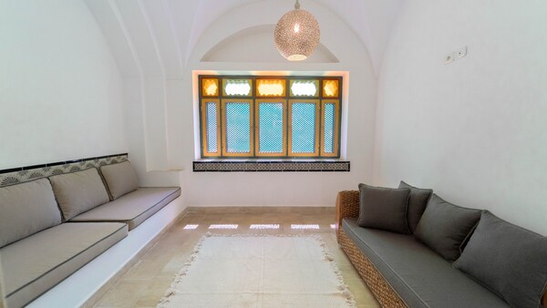 Palm Paradise 3br Villa Pool La Soukra - La Marsa