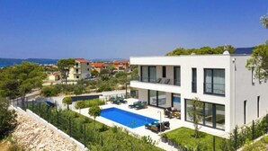 Exterior - Villa Spuga (Brodarica)