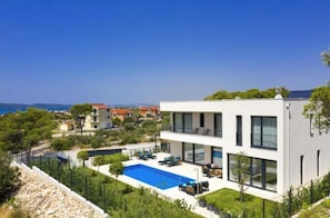 Exterior - Villa Spuga (Brodarica)