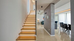 Interior - Villa Spuga (Brodarica)