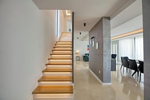 Interior - Villa Spuga (Brodarica)
