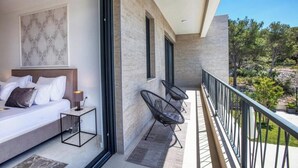 Terrace/patio - Villa Spuga (Brodarica)