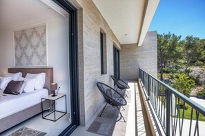 Terrace/patio - Villa Spuga (Brodarica)