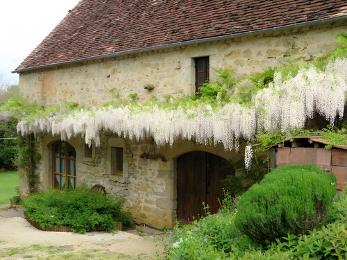 Agréable Gite "chez santou"