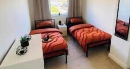 Dent View - 3 bedroom property