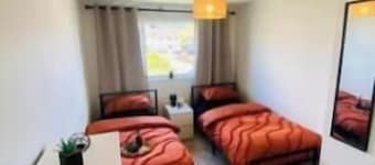 Dent View - 3 bedroom property