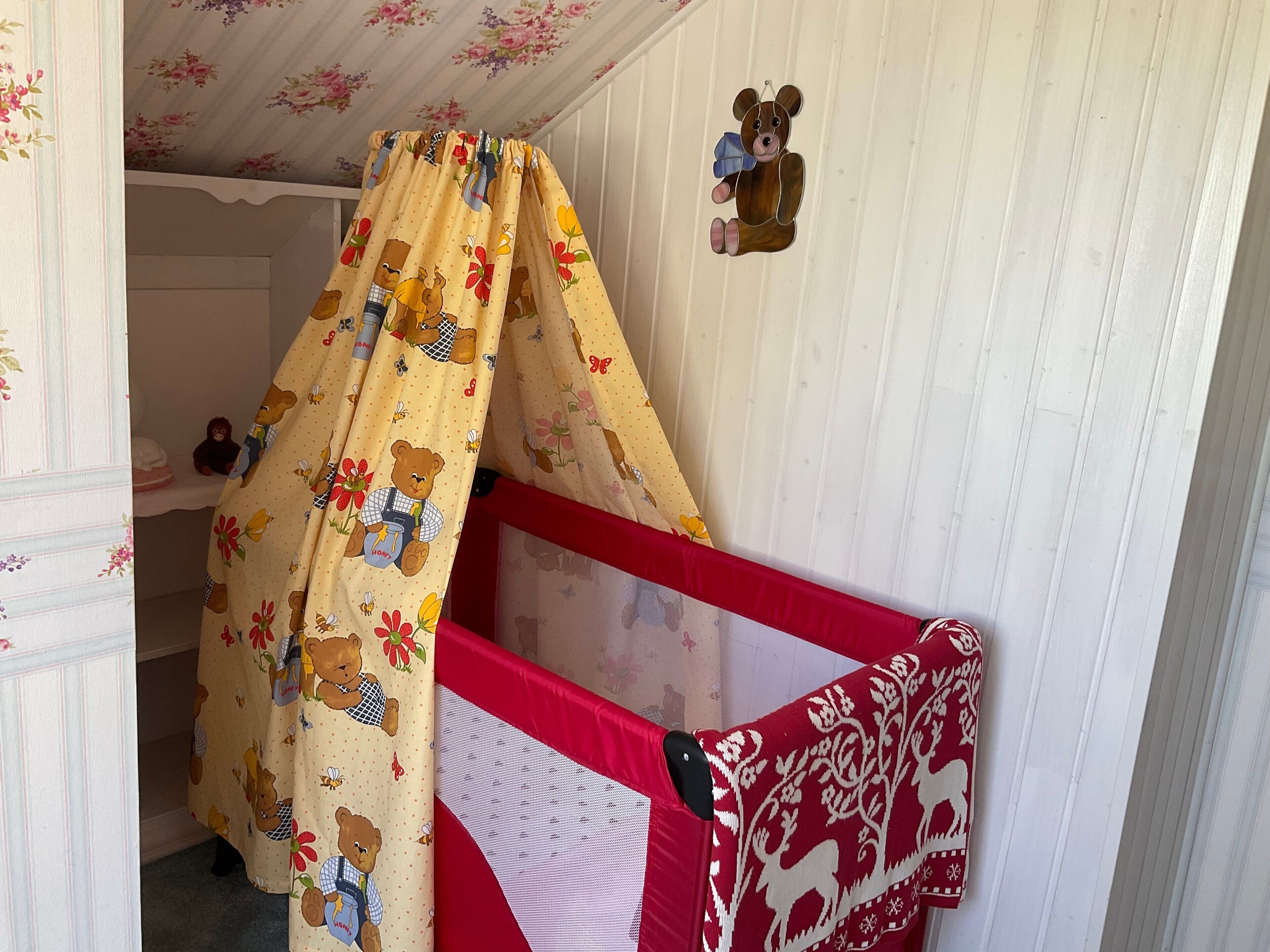 Kinderbereich