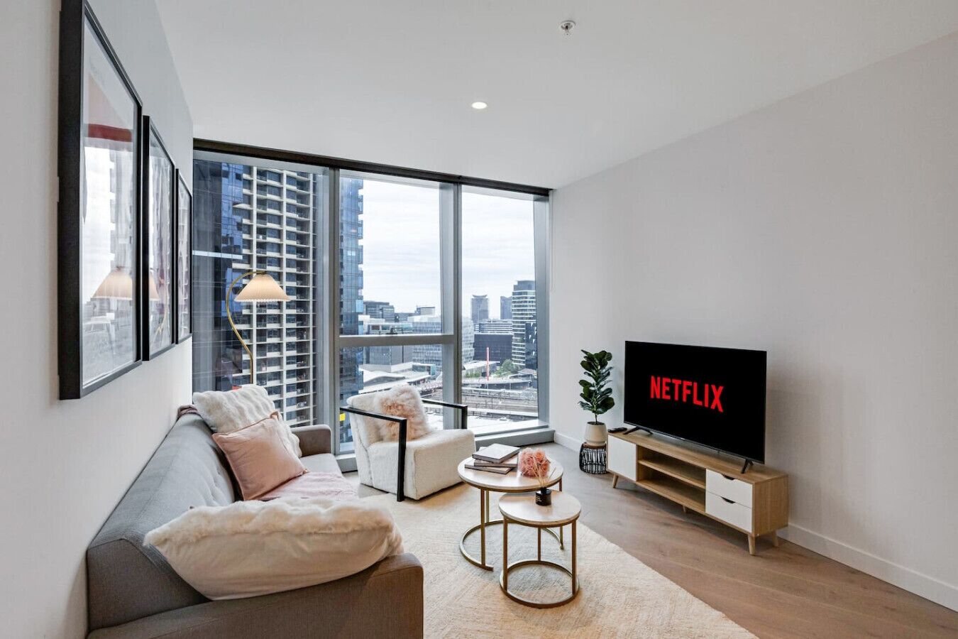 TV