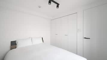 Departamento | Tabla de planchar con plancha y wifi gratis