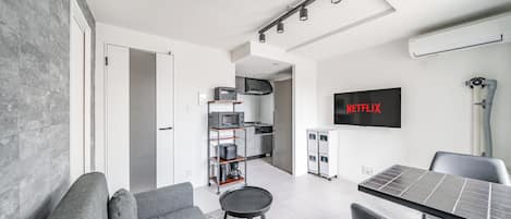Appartement | Aire de séjour