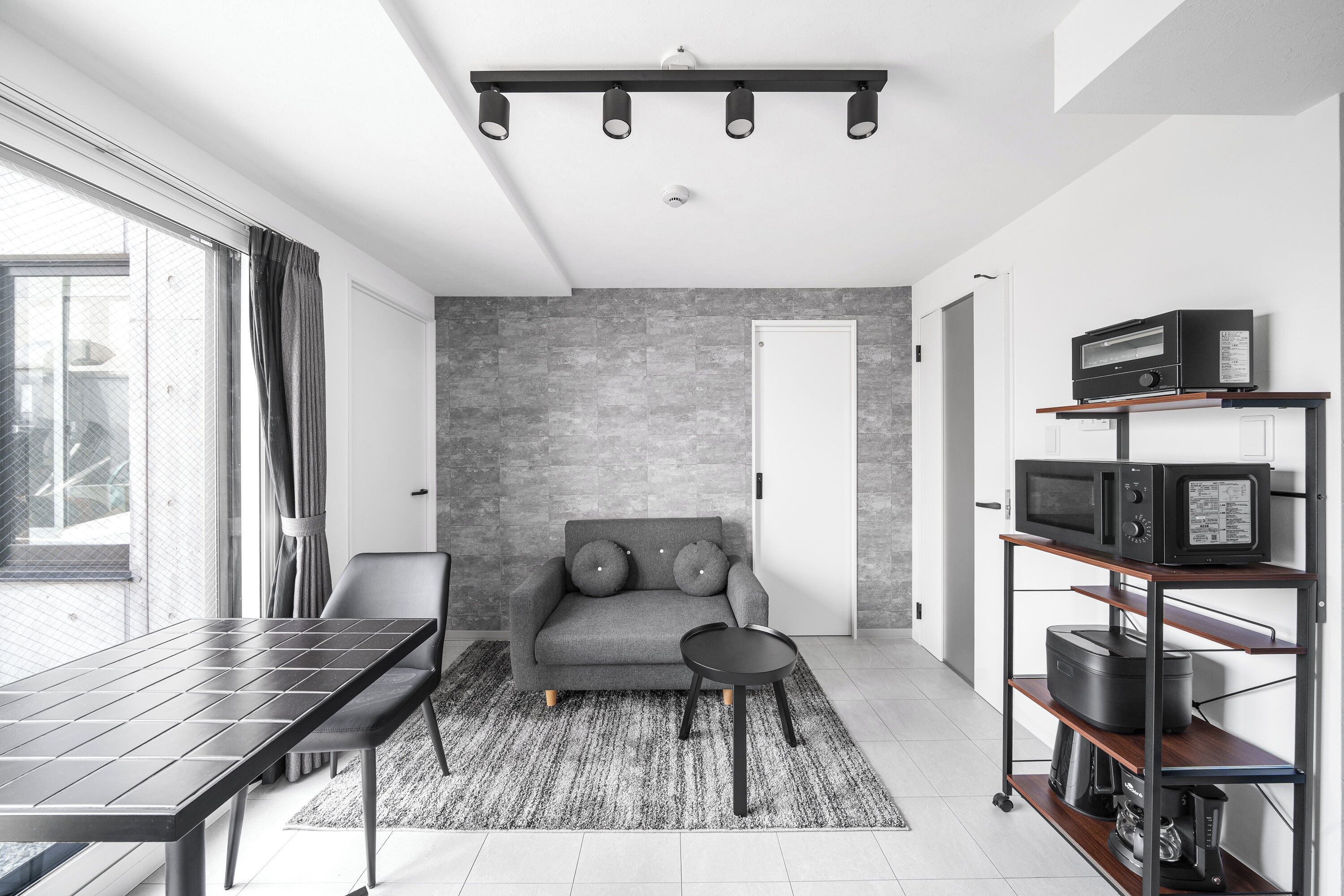 Apartment | Interior
