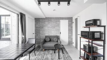 Apartment | Interior