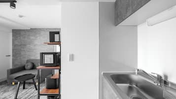 Appartement | Interieur