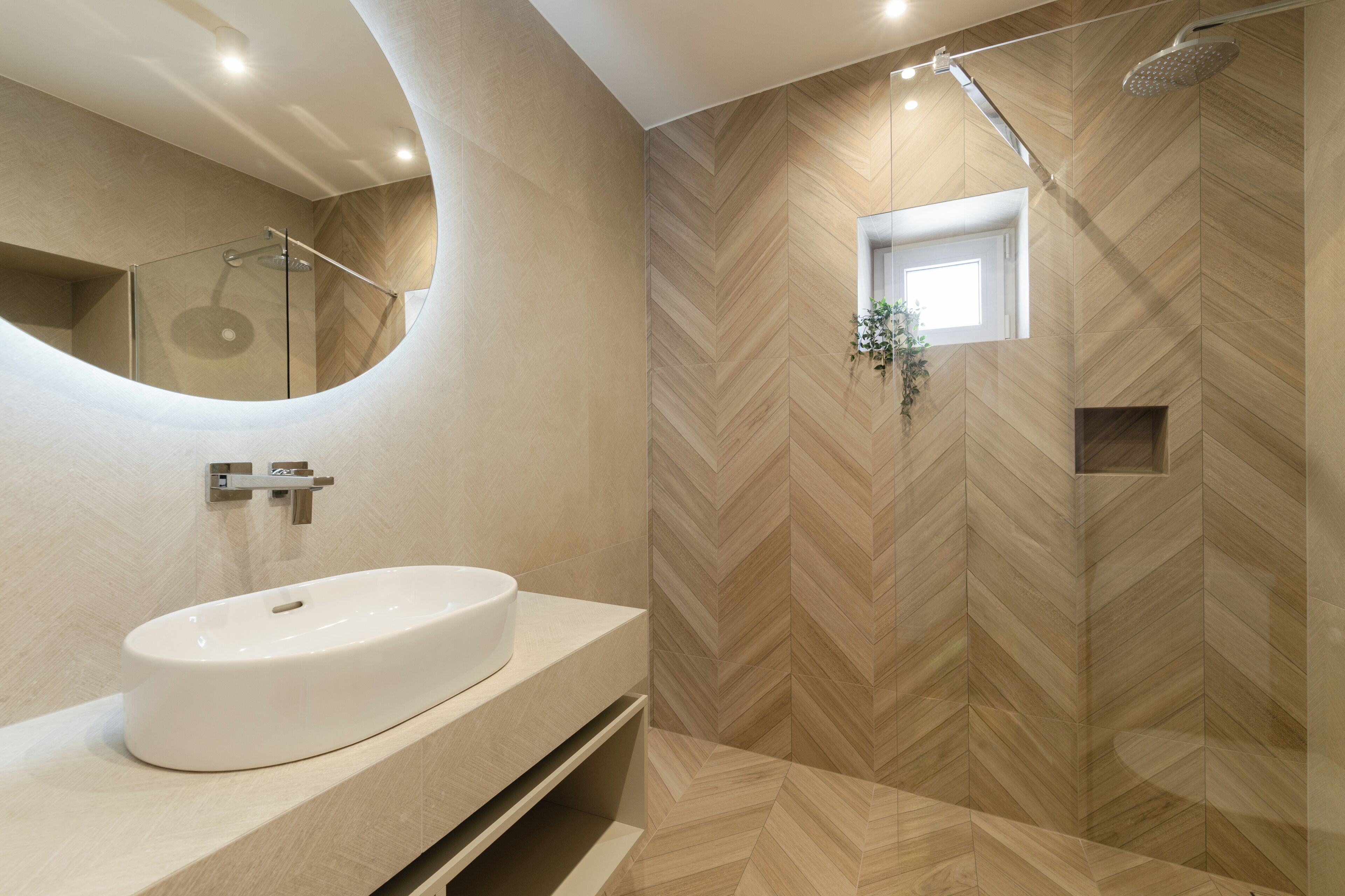 Mayiva Royal House Center Hvar - Breathtaking Penthouse Terrace & Large Sun Terrace | Baño | Regadera, amenidades de baño gratuitas, secadora de cabello, toallas 