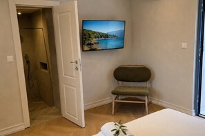 Comfort-Haus, Stadtblick