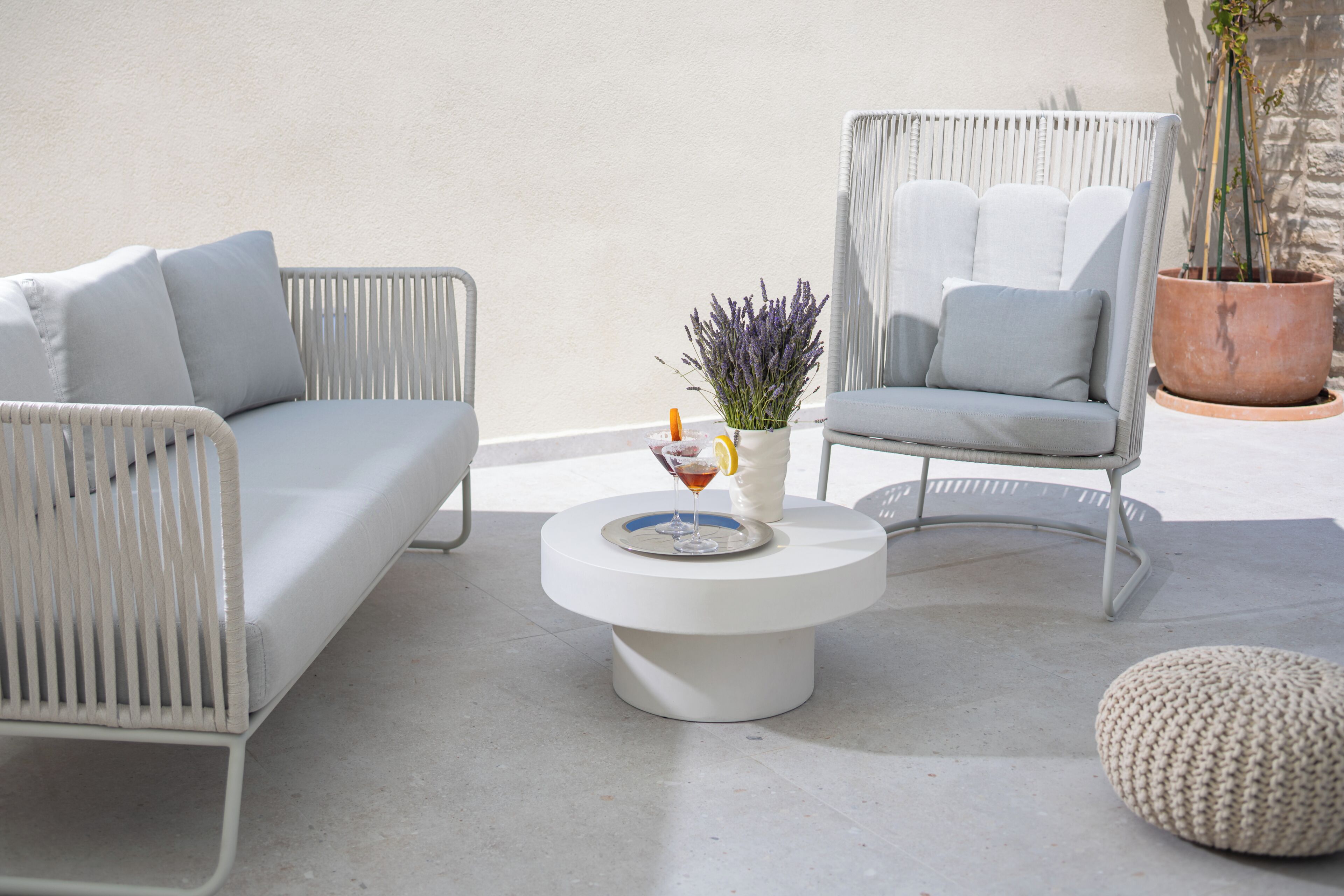 Mayiva Royal House Center Hvar - Breathtaking Penthouse Terrace & Large Sun Terrace | 露台