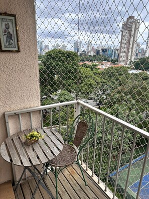 Outdoor dining - Vrbo Property (São paulo)