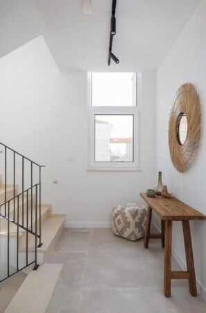 Interior - Villa Salvina (Makarska)