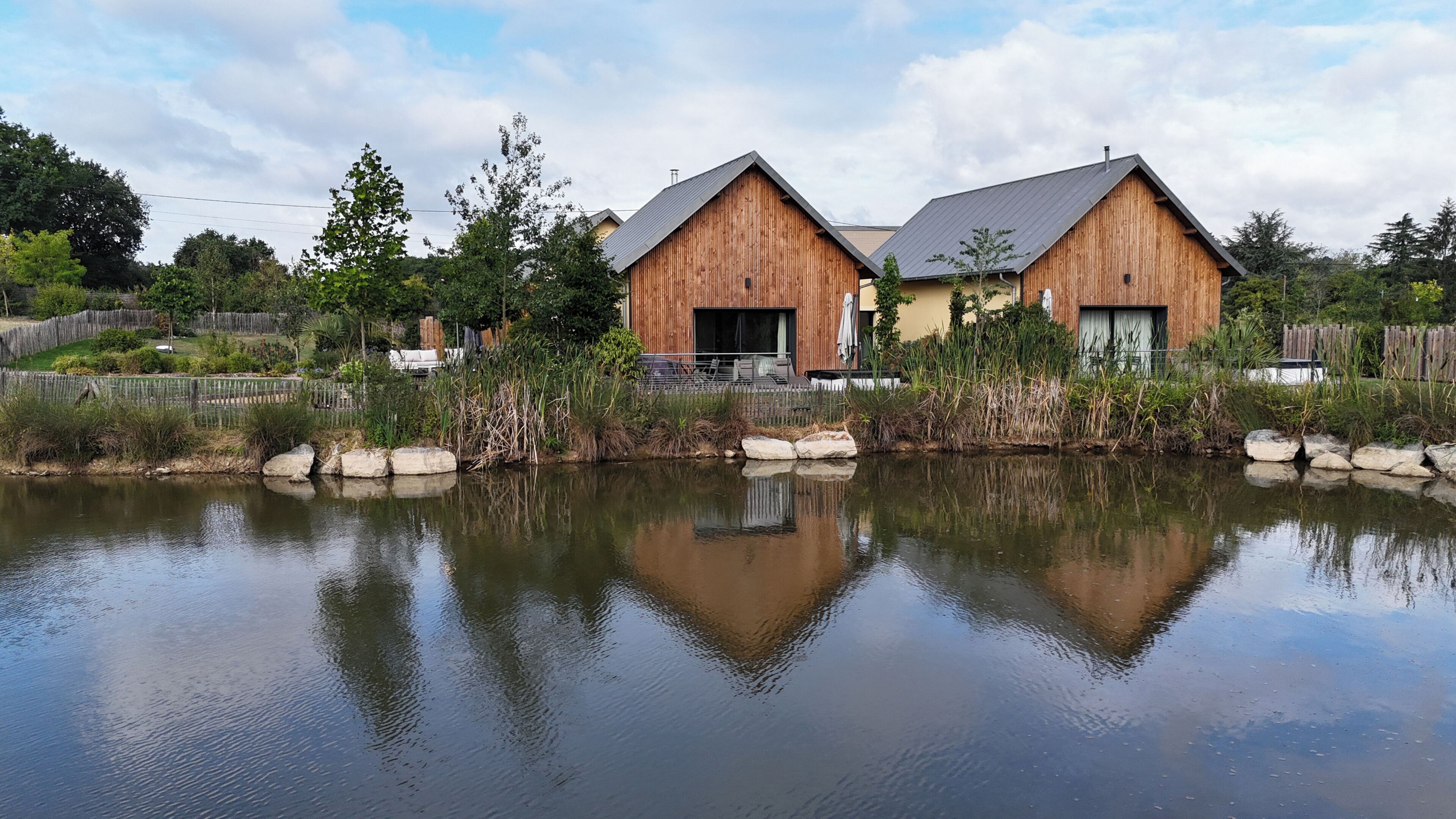 Udendørsområde