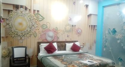 Govind Residency