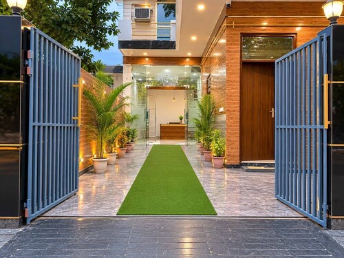 Govind Residency