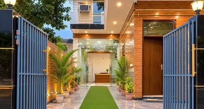 Govind Residency