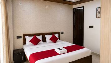 Superior Room | Free WiFi