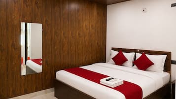 Klassieke kamer | Extra bedden (toeslag), gratis wifi