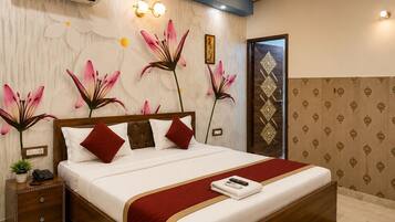 Superior Room | Free WiFi