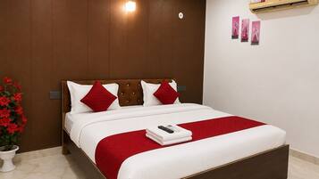 Superior Room | Free WiFi