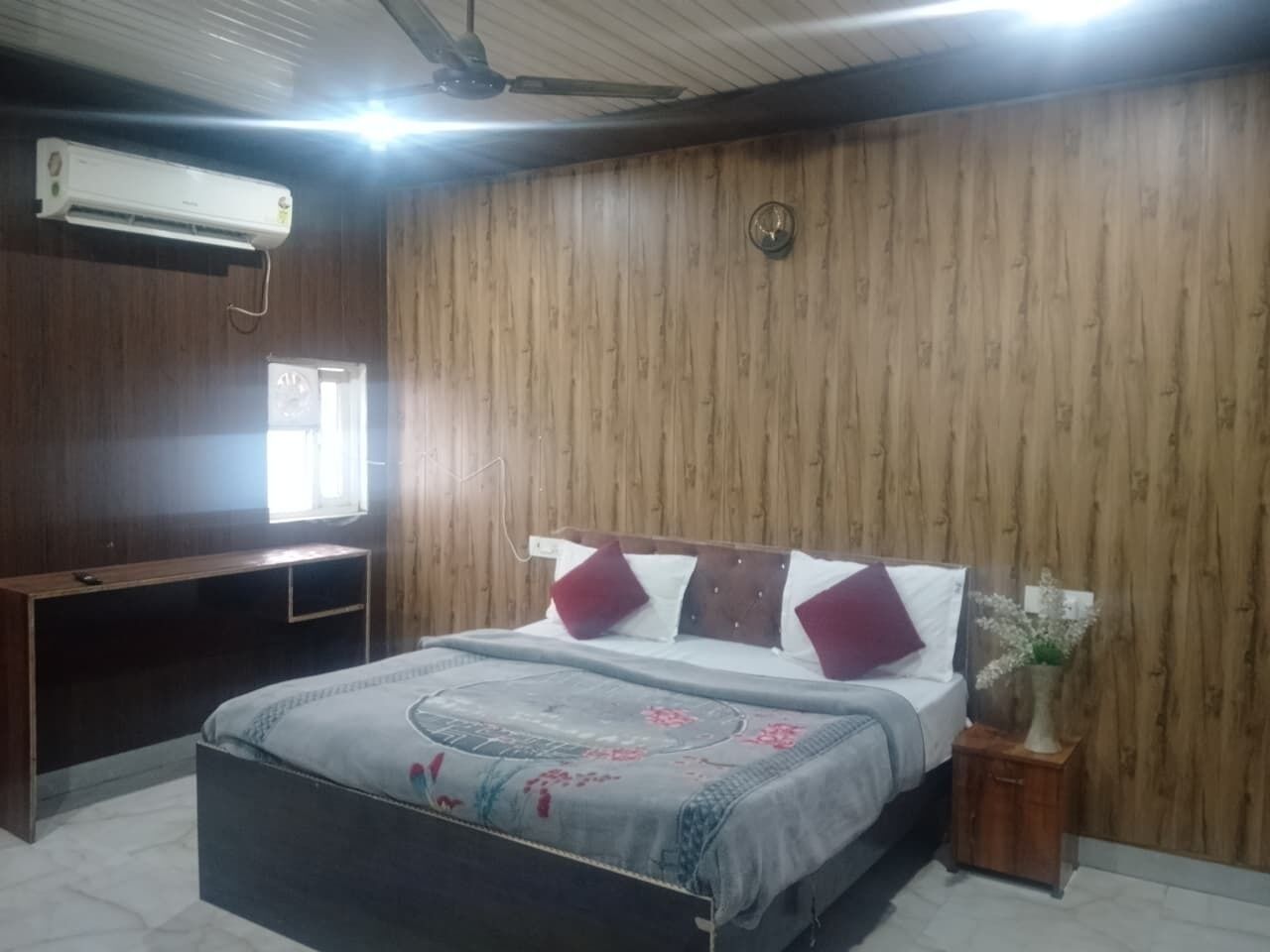 Superior Room | Free WiFi