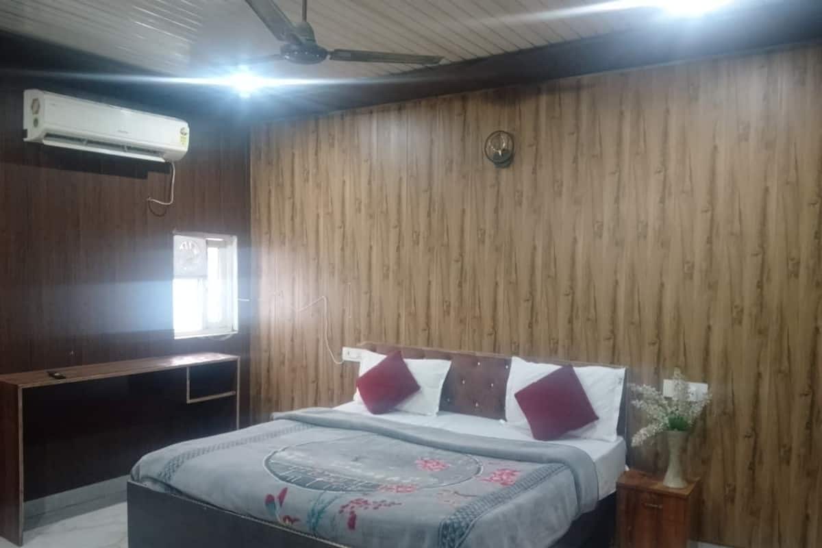 Superior Room | Free WiFi