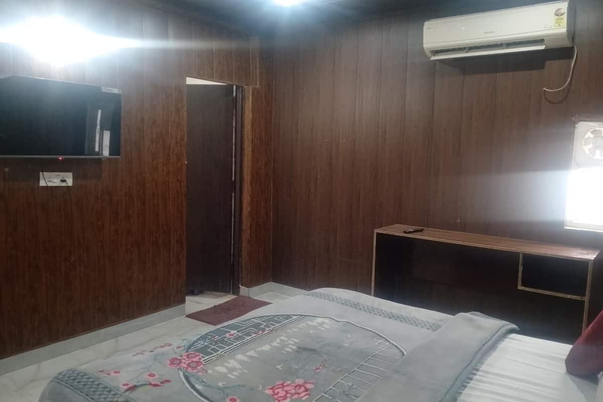 Deluxe Room | Free WiFi